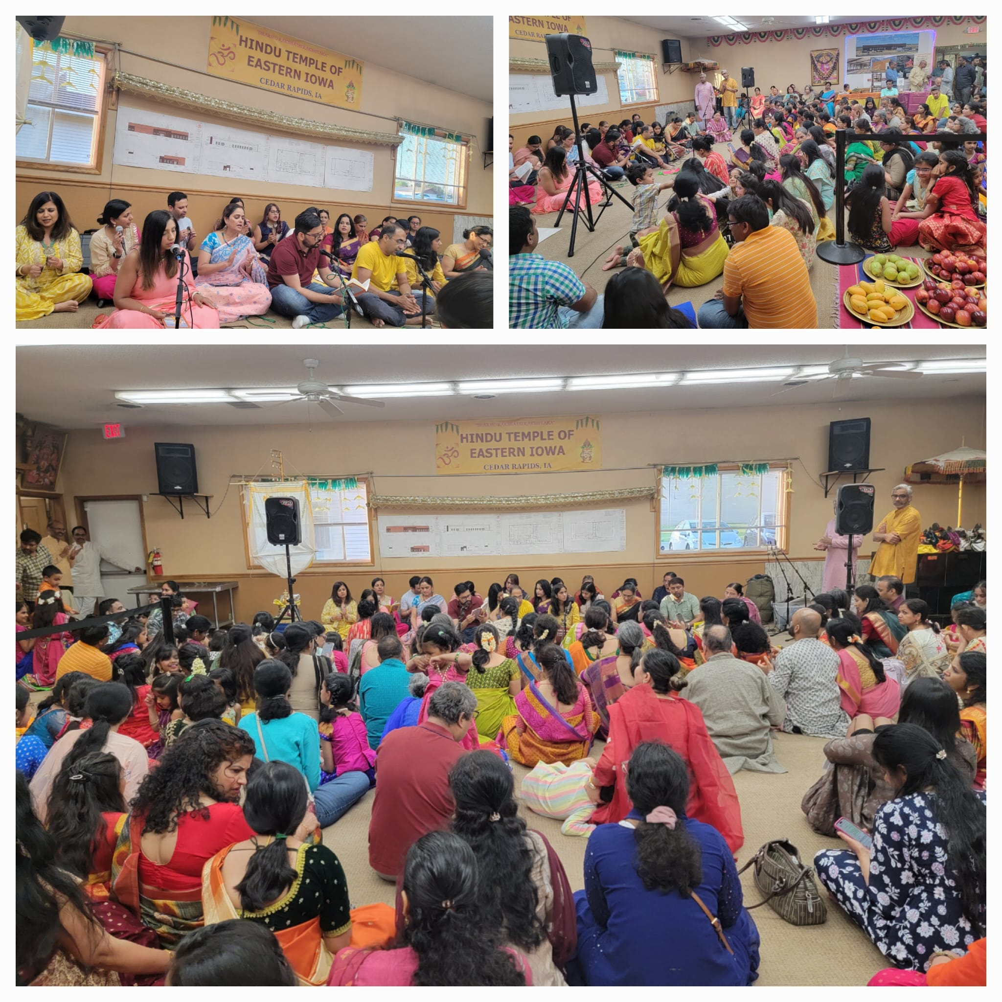 Cultural Activities - 1