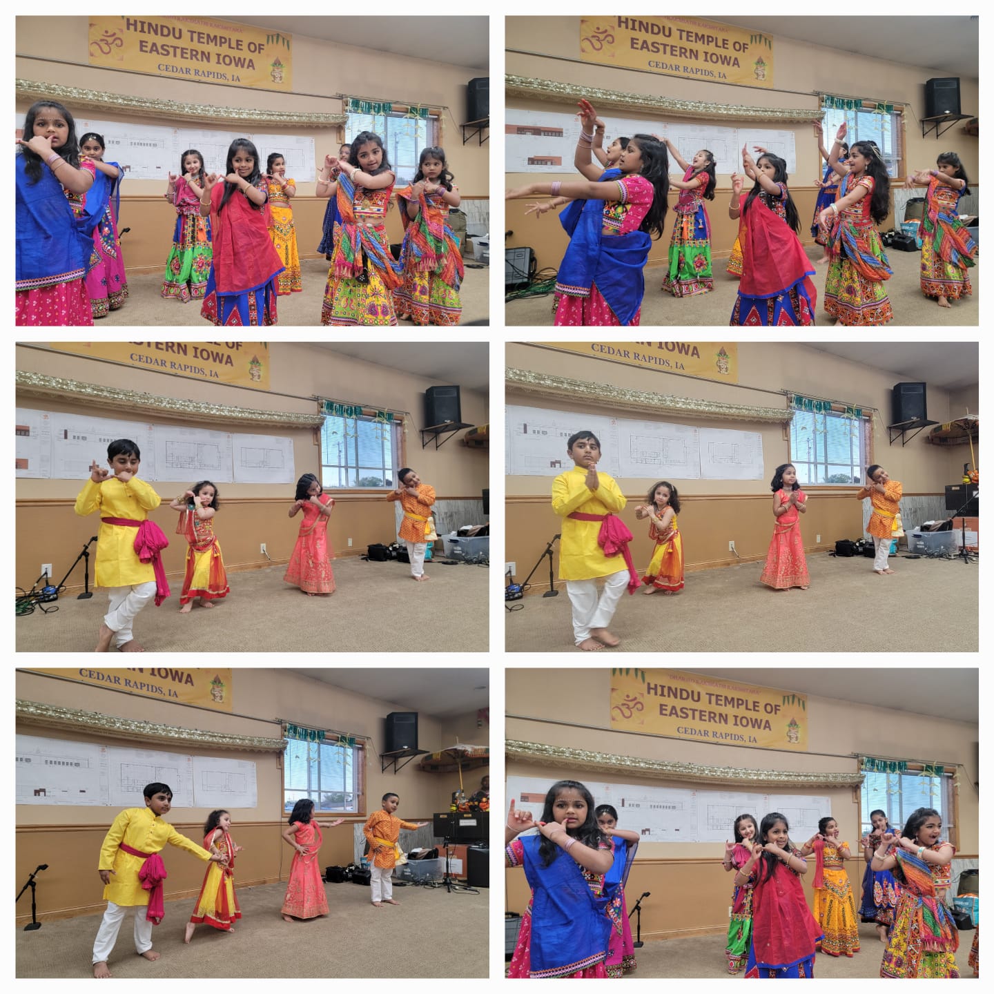 Cultural Activities - 2