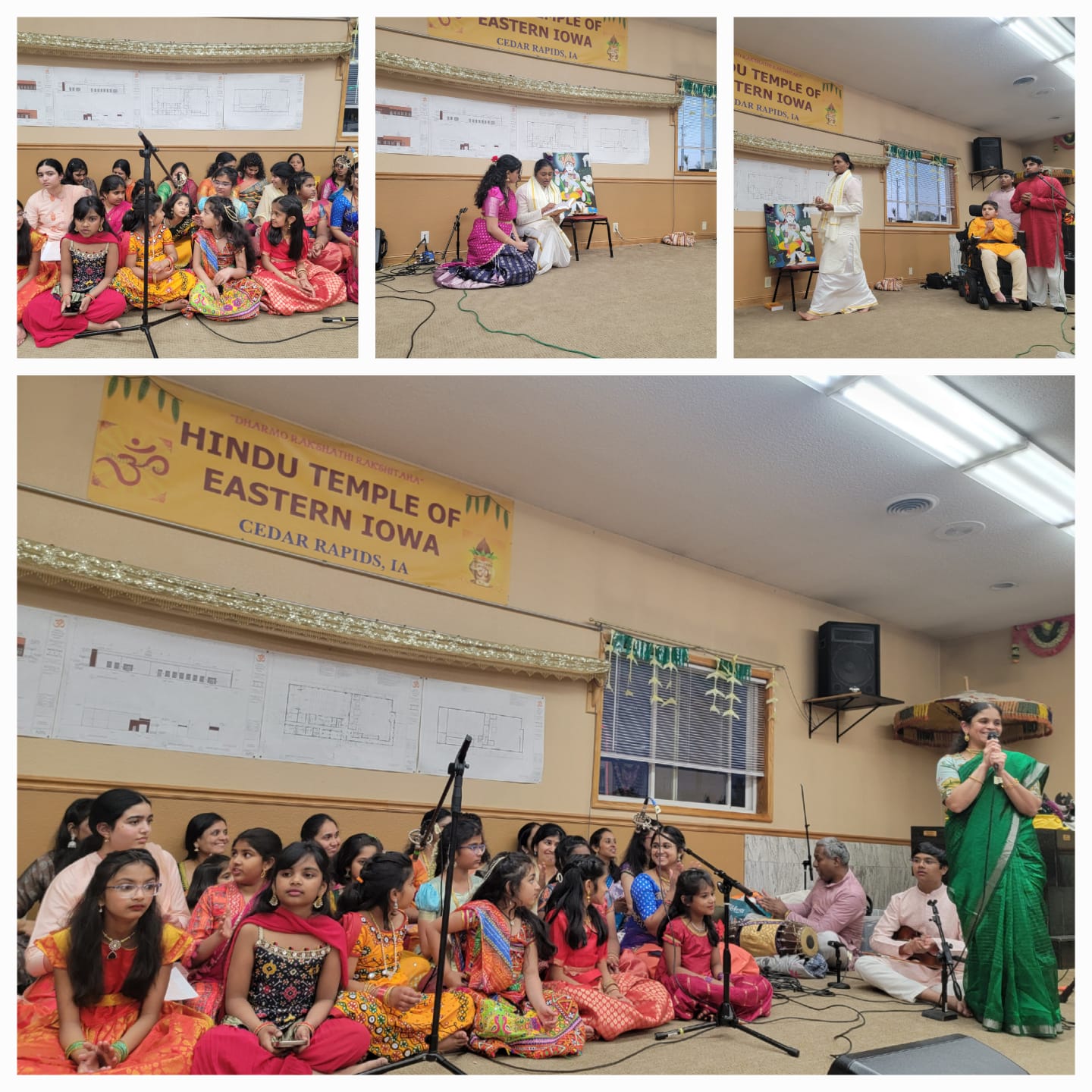 Cultural Activities - 3
