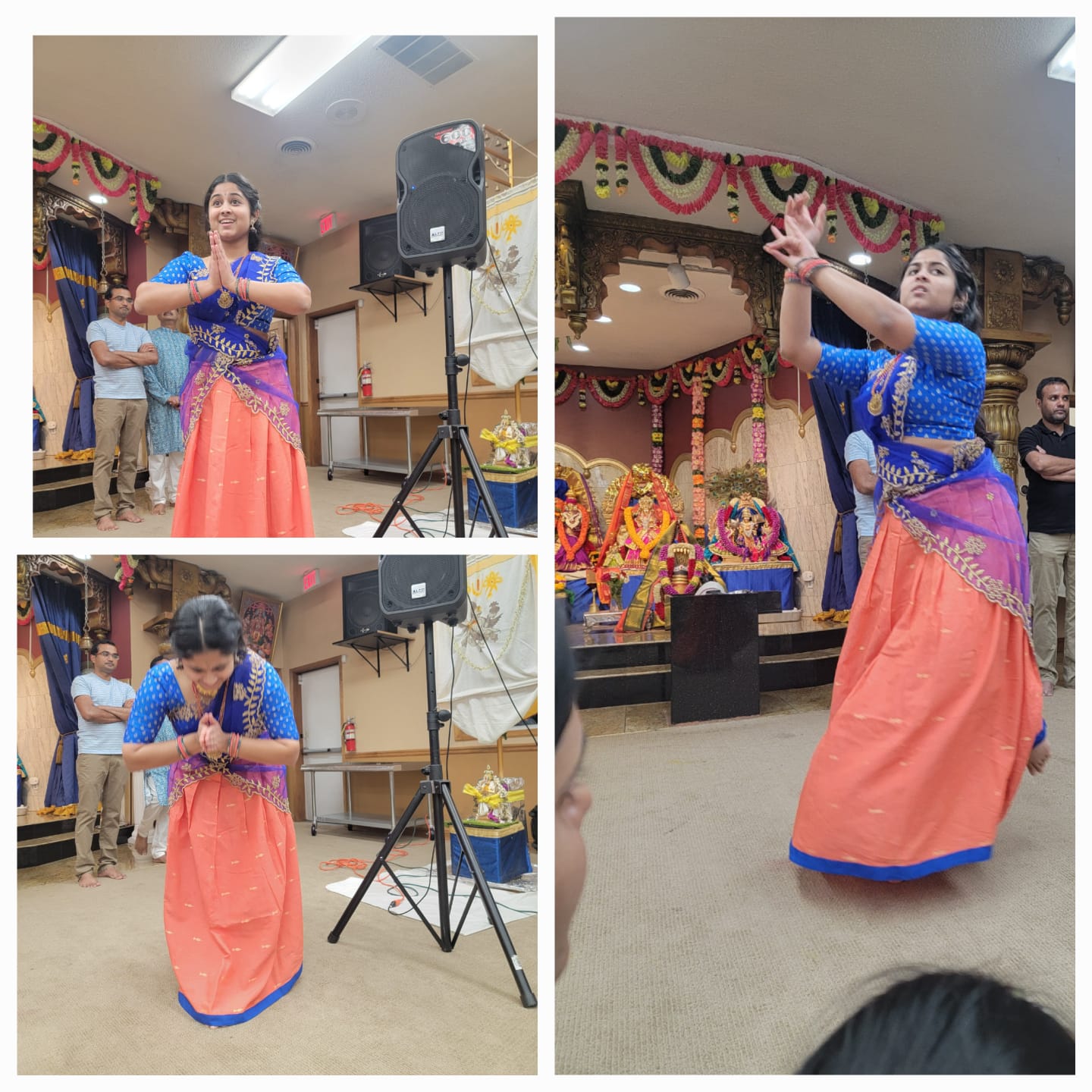 Cultural Activities - 5
