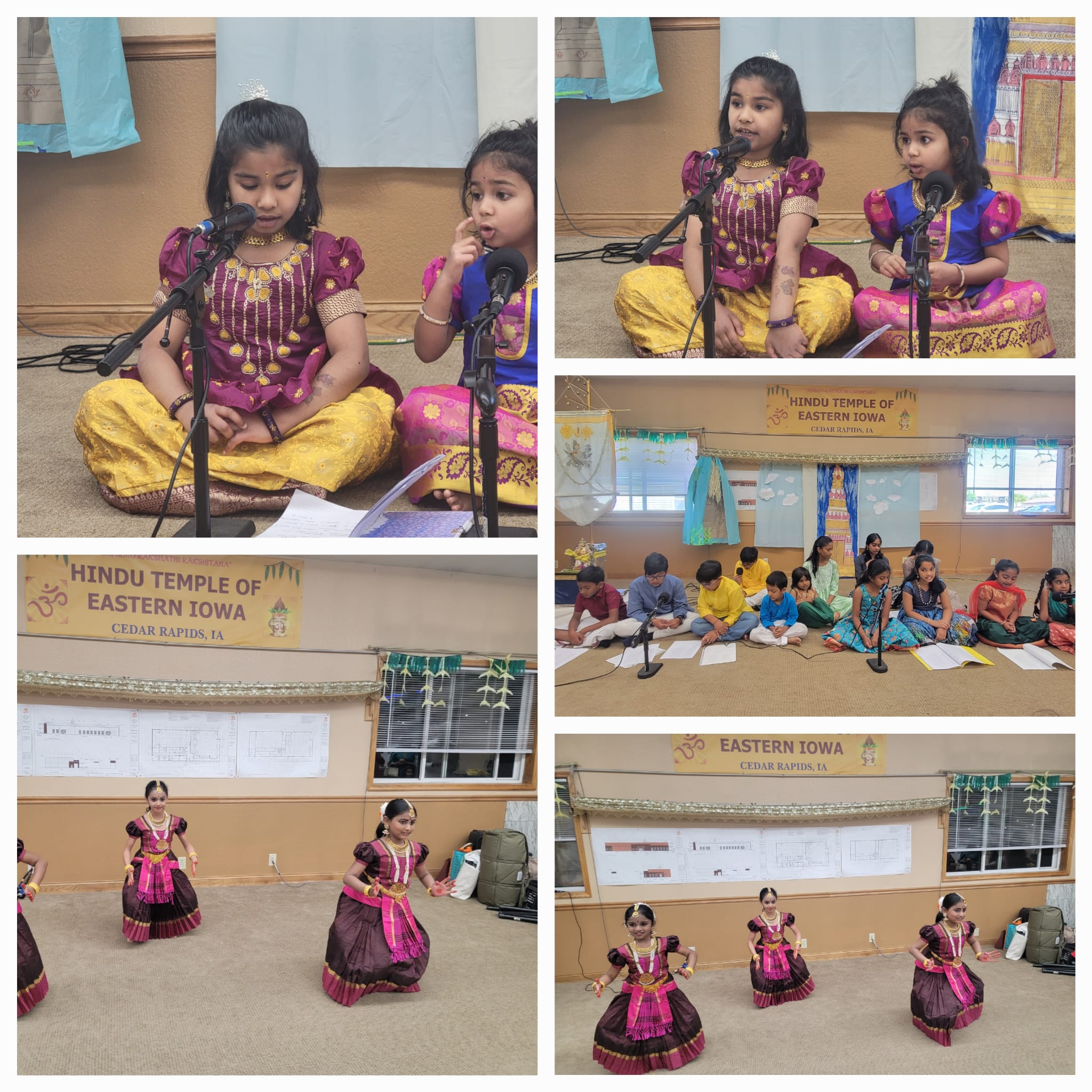 Cultural Activities - 6
