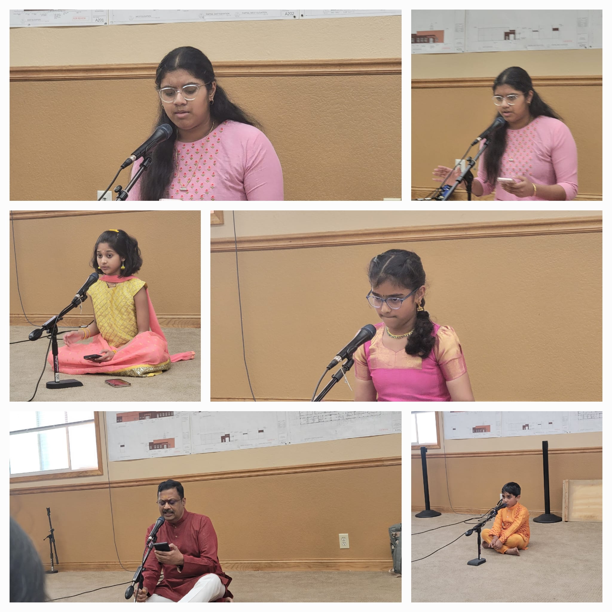 Cultural Activities - 7